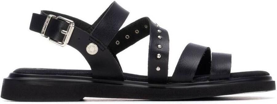 Refresh Platte sandalen 17519503 - Foto 2