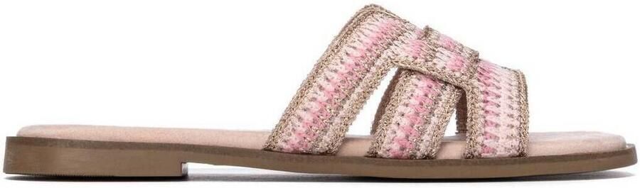 Refresh Platte sandalen 17522001