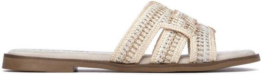 Refresh Platte sandalen 17522002