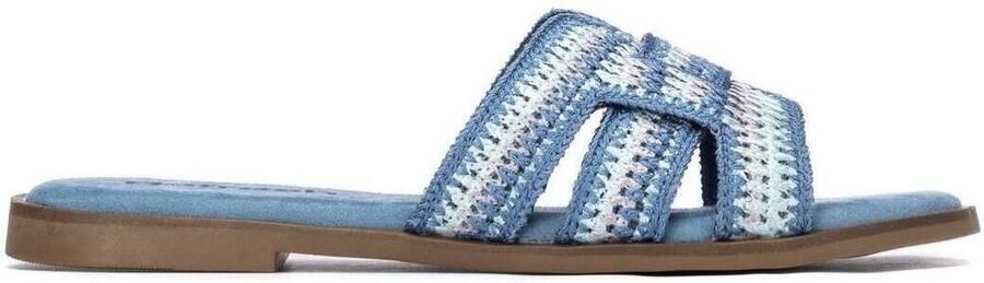 Refresh Platte sandalen 17522003