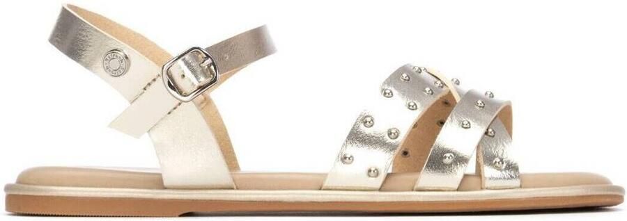 Refresh Platte sandalen 17528502