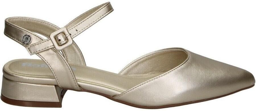 Refresh Pumps 116688