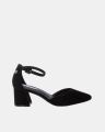 Refresh Sandalen met hakken 172583 - Zwart
