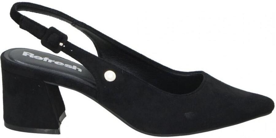 Refresh Pumps 175087