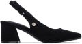 Refresh Pumps 17508701 - Zwart