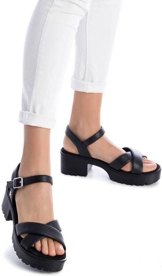 Refresh Sandalen 07928101