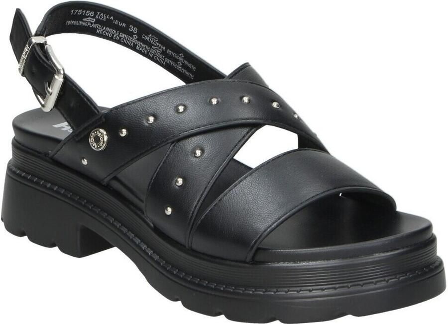 Refresh Sandalen met sleehak 17515601 - Foto 2