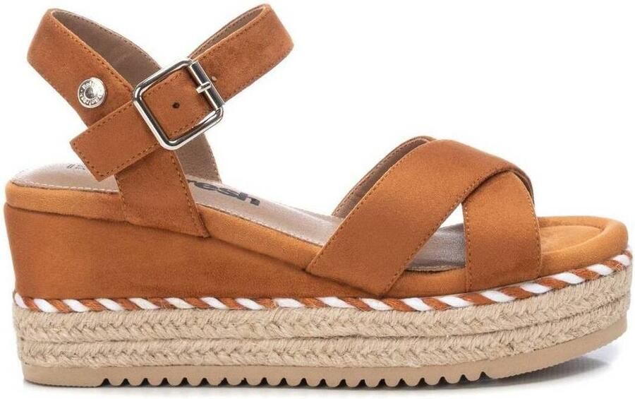 Refresh Sandalen met sleehak 17058703