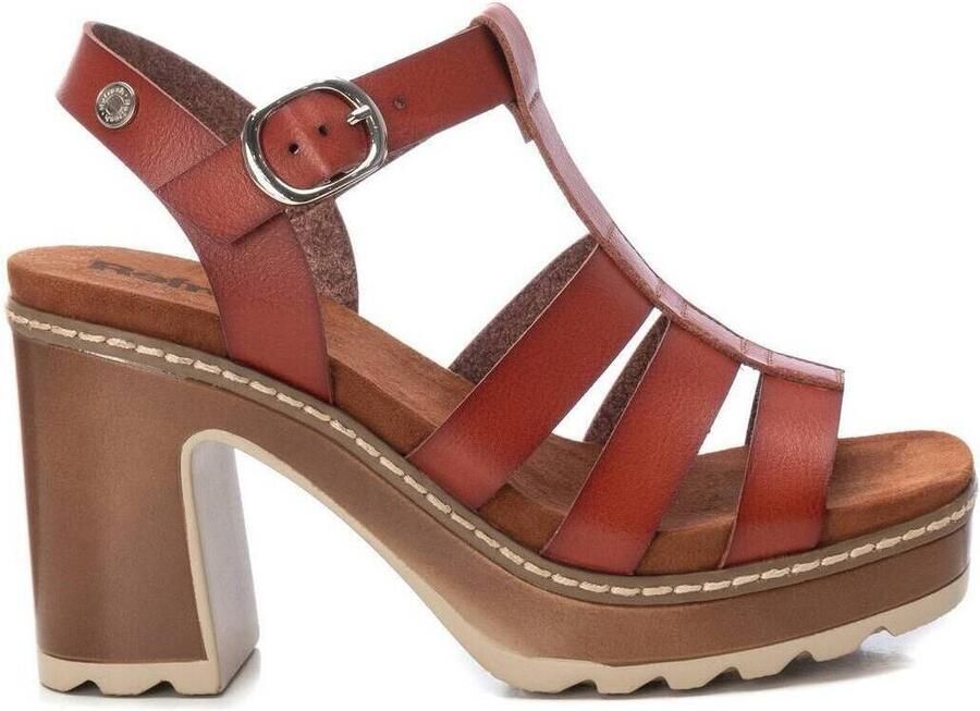 Refresh Sandalen met hakken 171878 - Foto 2