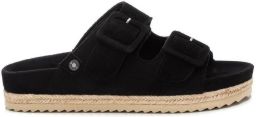 Refresh Jonge Modieuze Sandalen Black Dames