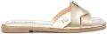 Refresh Teenslippers 171935 - Goud