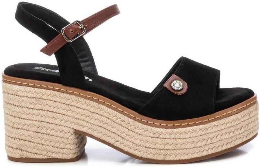 Refresh Sandalen met sleehak 172578