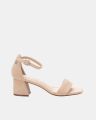 Refresh Sandalen met hakken 17258403 - Beige