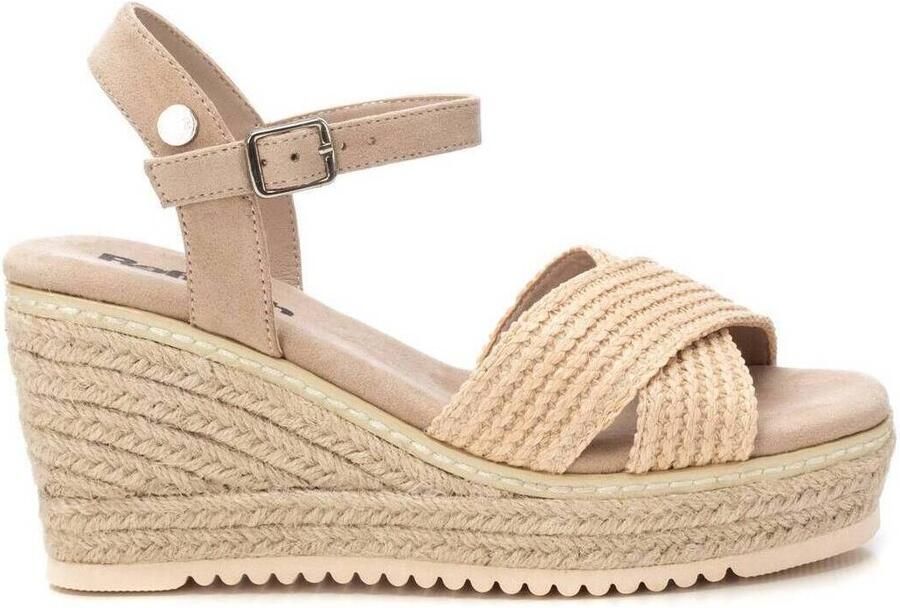 Refresh Sandalen met sleehak 17265001