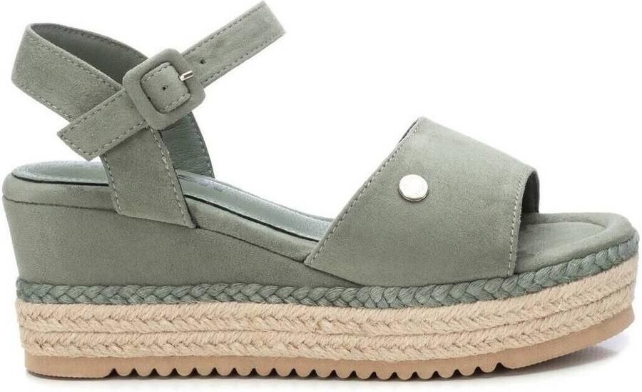 Refresh Sandalen met sleehak 17266001