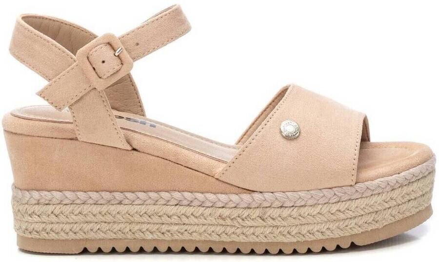 Refresh Sandalen met sleehak 17266003