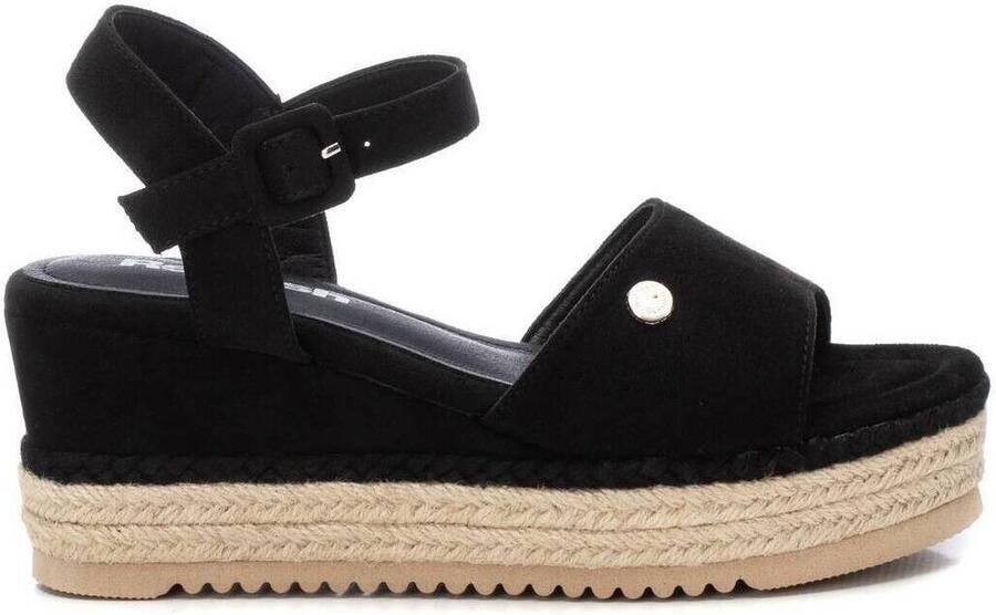 Refresh Sandalen met sleehak 17266004