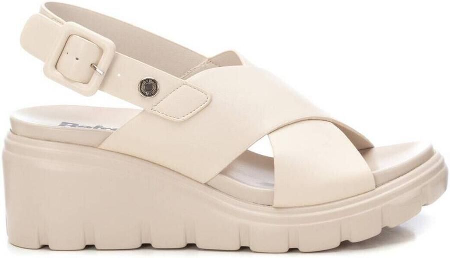 Refresh Sandalen met sleehak 17268701