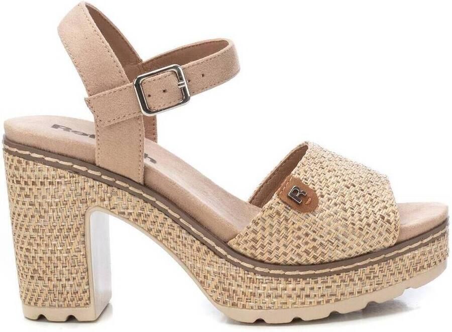 Refresh Sandalen met hakken 17270601