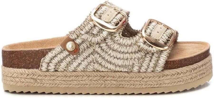 Refresh Sandalen met sleehak 172720 - Foto 2