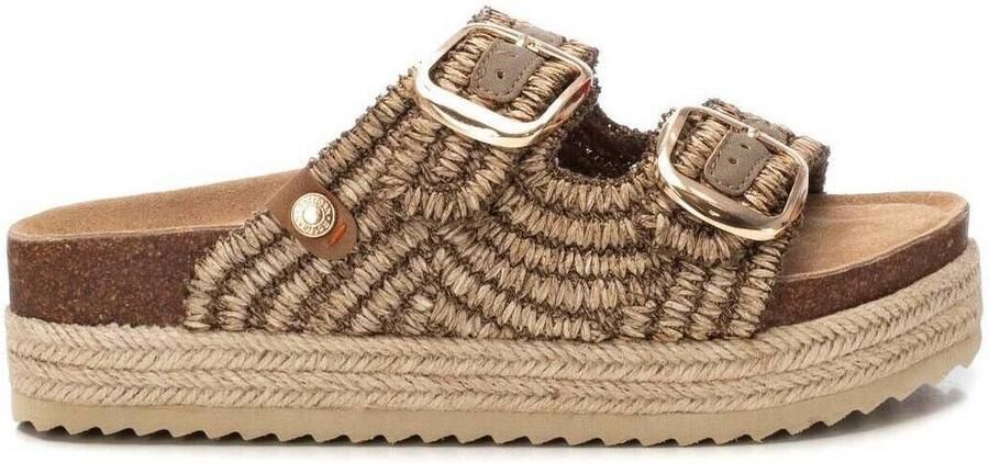 Refresh Sandalen met sleehak 172720 - Foto 2