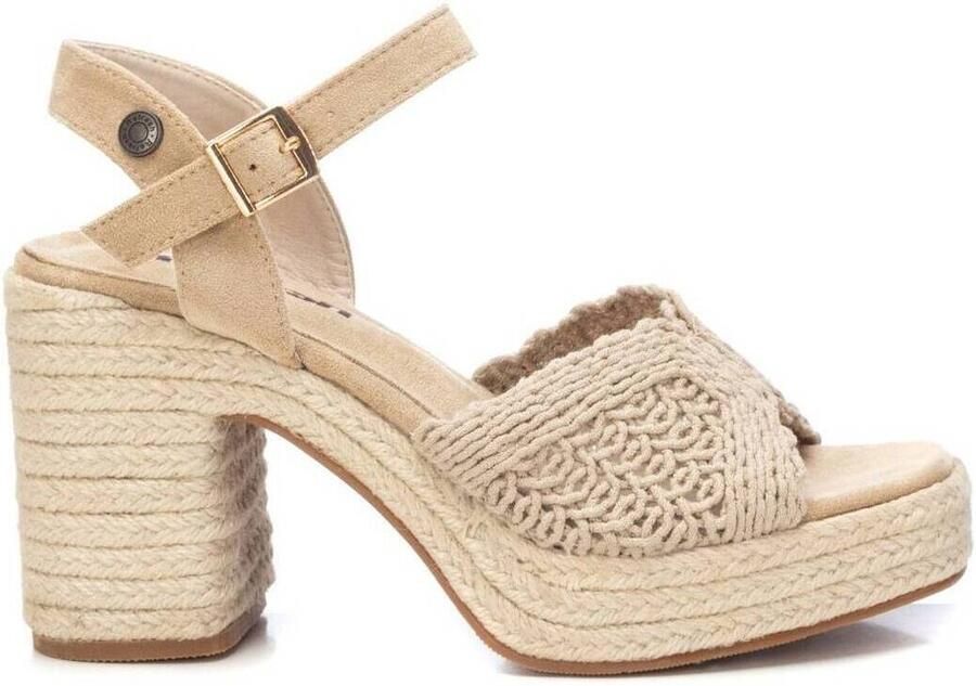 Refresh Sandalen met hakken 172733