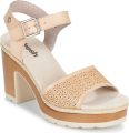 Refresh Sandalen met hakken 172781 - Beige