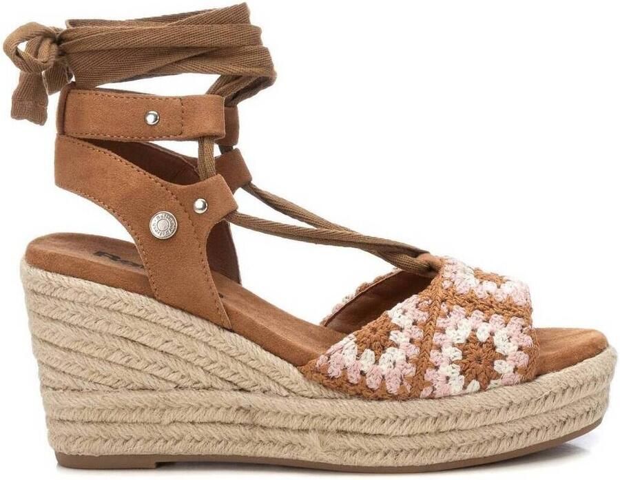 Refresh Sandalen met sleehak 172792