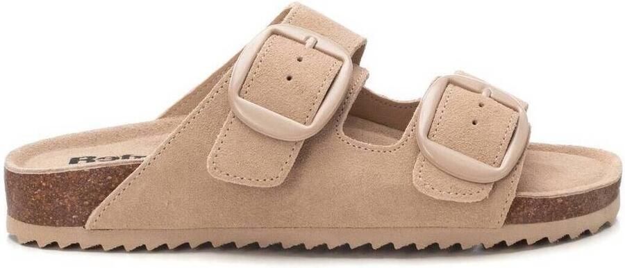 Refresh 172833 Sandalen Beige Vrouw - Foto 2