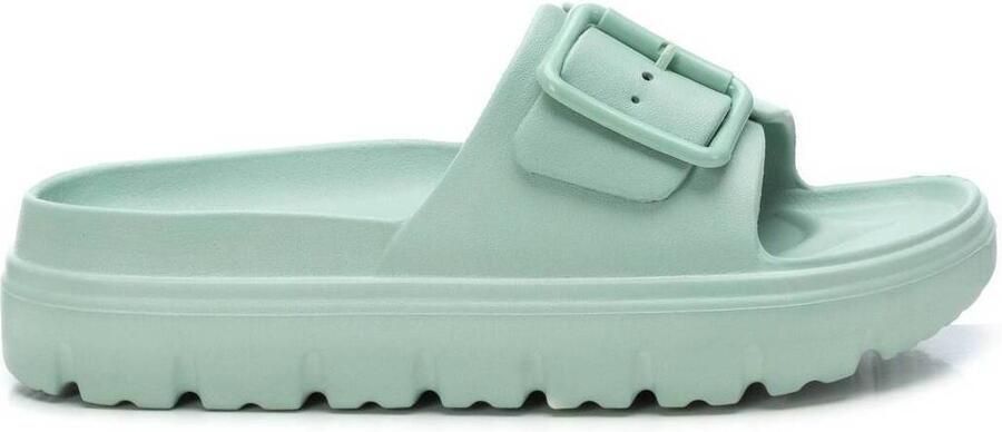 Refresh 172836 Slippers Groen Blauw Vrouw - Foto 2