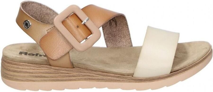 Refresh 17284401 Sandalen Bruin Vrouw - Foto 2