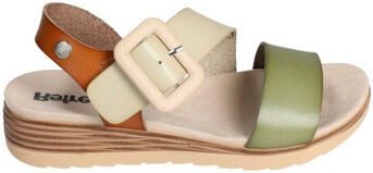 Refresh 17284404 Sandalen Beige Vrouw - Foto 2