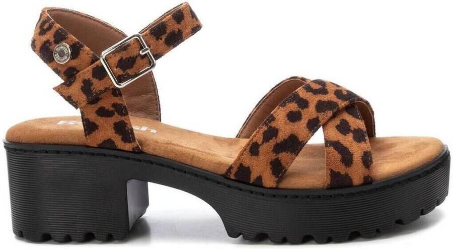Refresh Sandalen met hakken 17313301