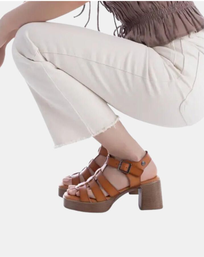 Refresh Sandalen 175095