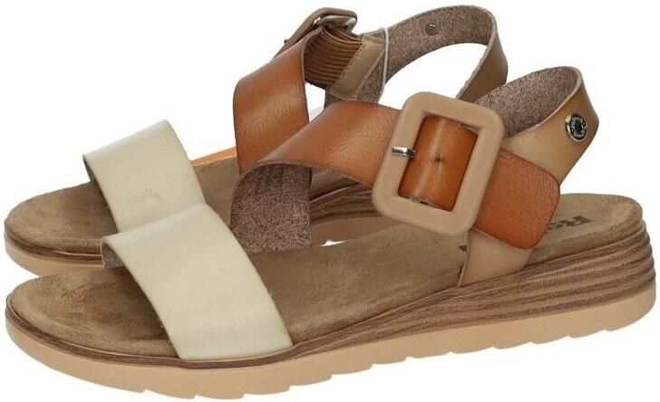 Refresh 17284401 Sandalen Bruin Vrouw - Foto 3
