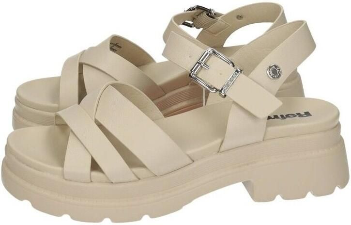 Refresh Sandalen met hakken 17515802