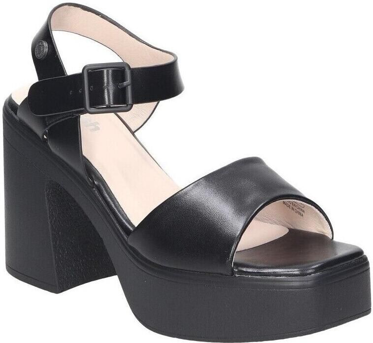 Refresh Sandalen met hakken 107162