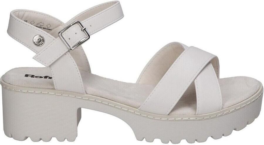Refresh Sandalen met hakken 116664