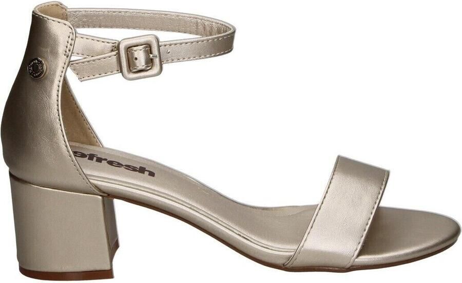 Refresh Sandalen met hakken 116666