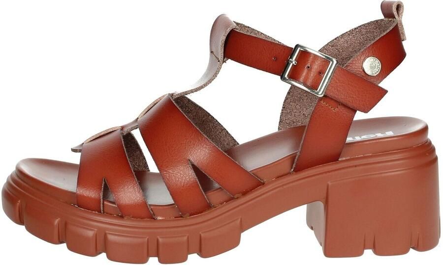 Refresh Sandalen met hakken 170652