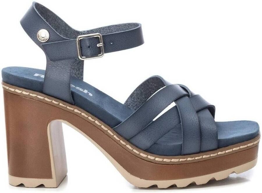 Refresh Sandalen met hakken 17187701