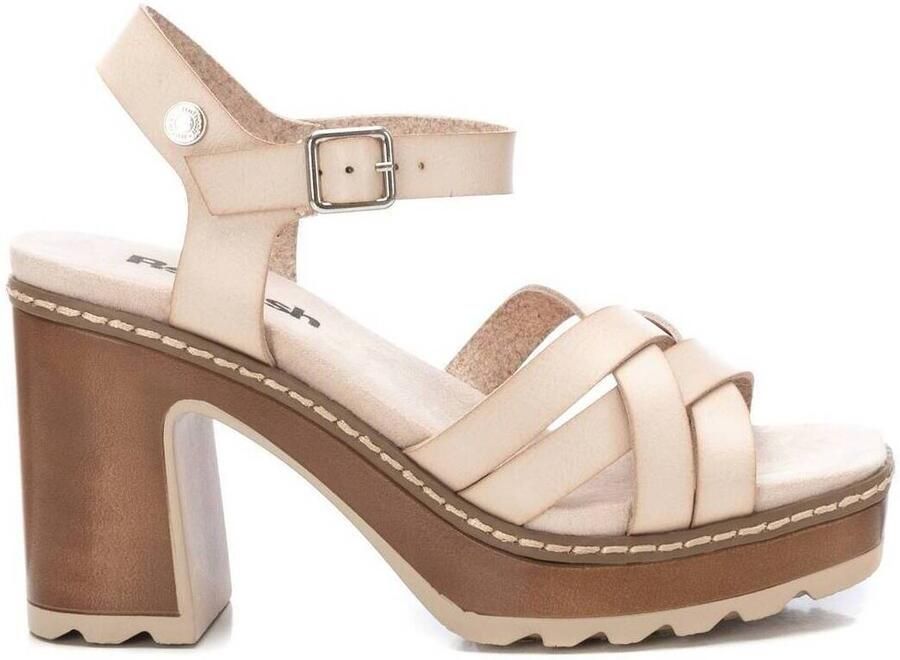 Refresh Sandalen met hakken 17187704