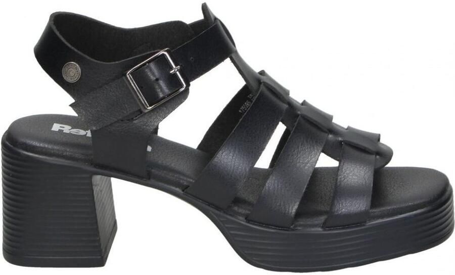 Refresh Sandalen met hakken 116674 - Foto 2
