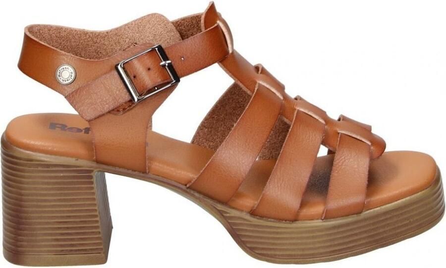 Refresh Sandalen met hakken 175095 - Foto 2