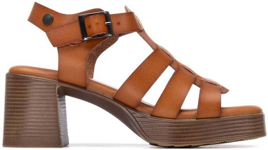 Refresh Sandalen met hakken 17509502