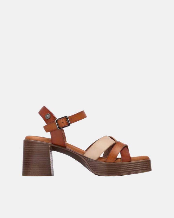 Refresh Sandalen met hakken 17509602