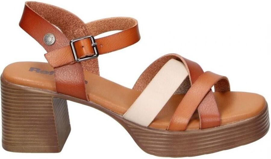 Refresh Sandalen met hakken 17509602 - Foto 2