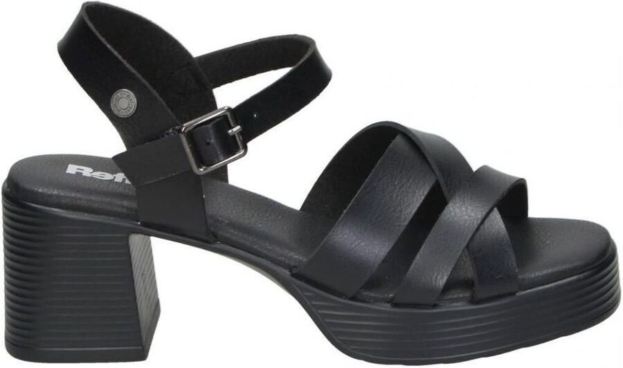 Refresh Sandalen met hakken 175096 - Foto 2