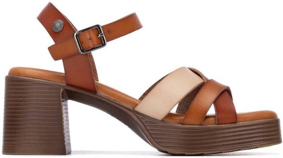 Refresh Sandalen met hakken 175096