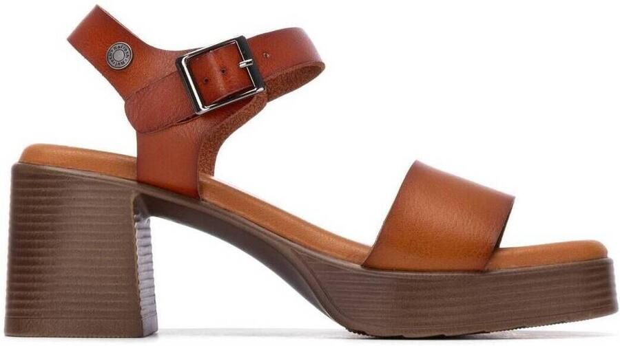 Refresh Sandalen met hakken 17509702